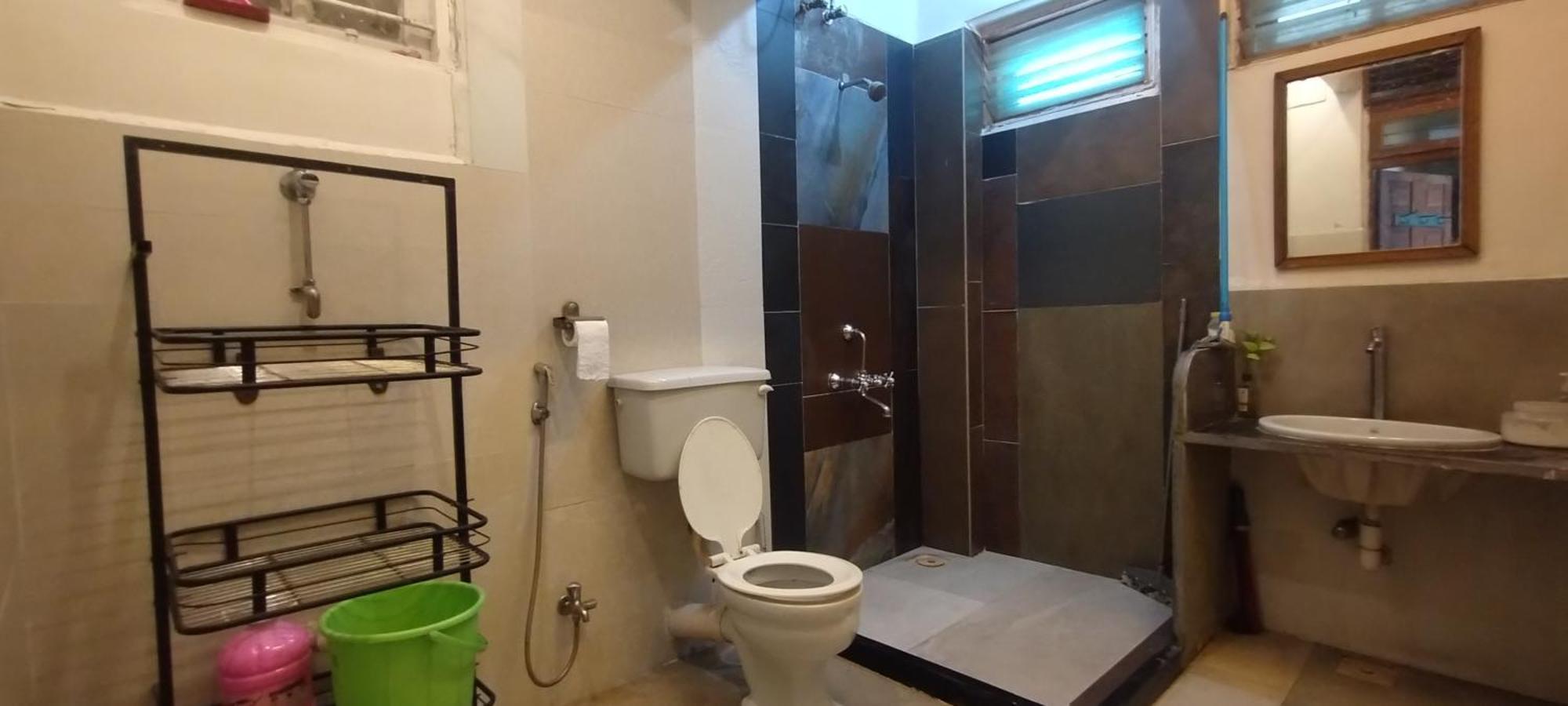 Madhav Bhavan Guest House Pune Zewnętrze zdjęcie