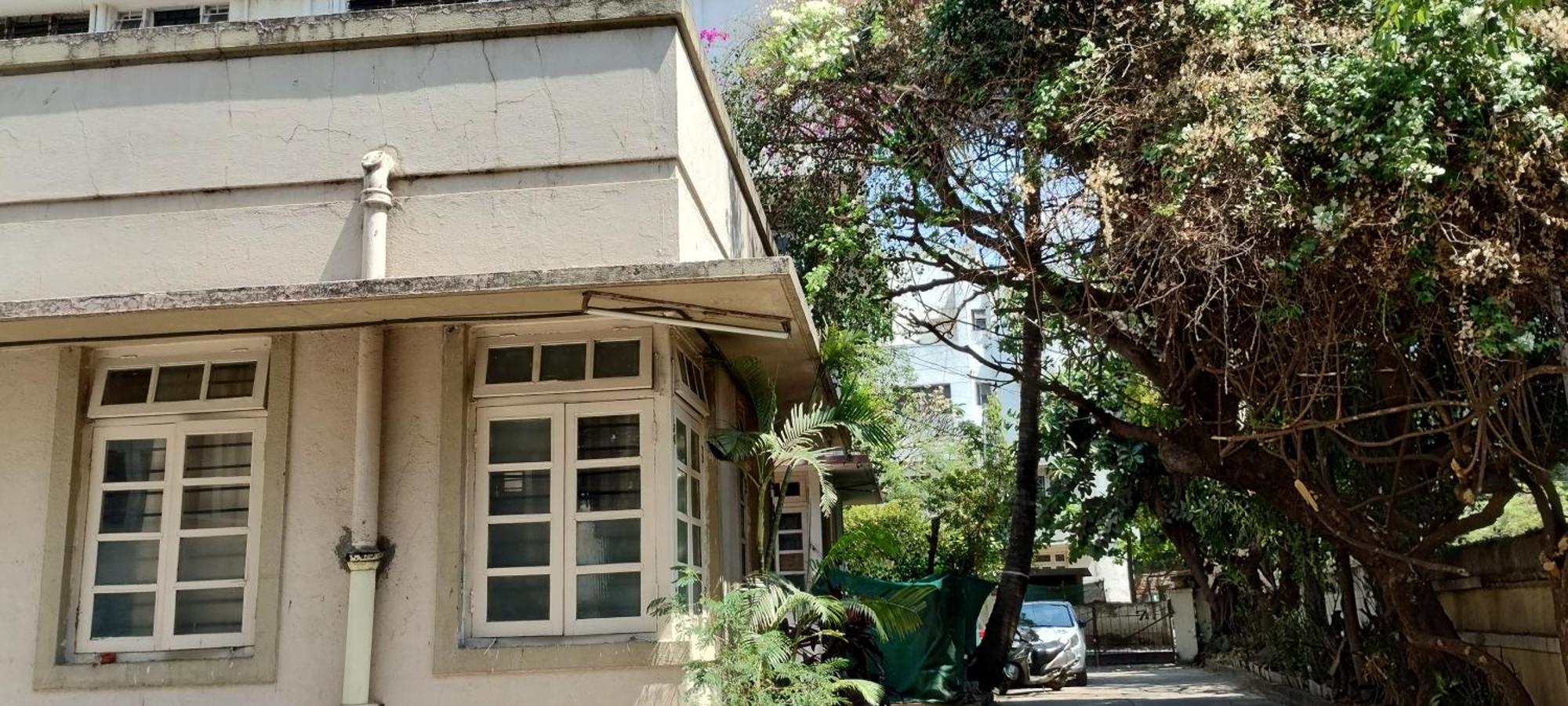 Madhav Bhavan Guest House Pune Zewnętrze zdjęcie