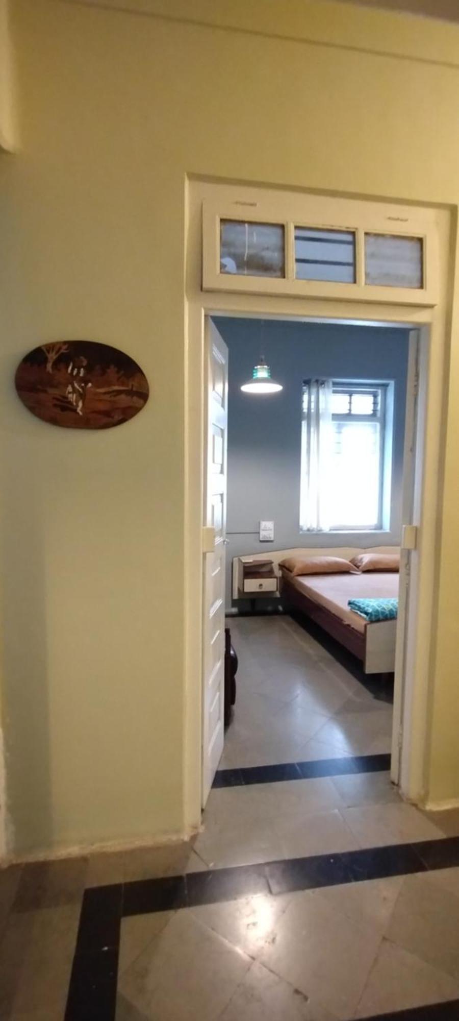 Madhav Bhavan Guest House Pune Zewnętrze zdjęcie