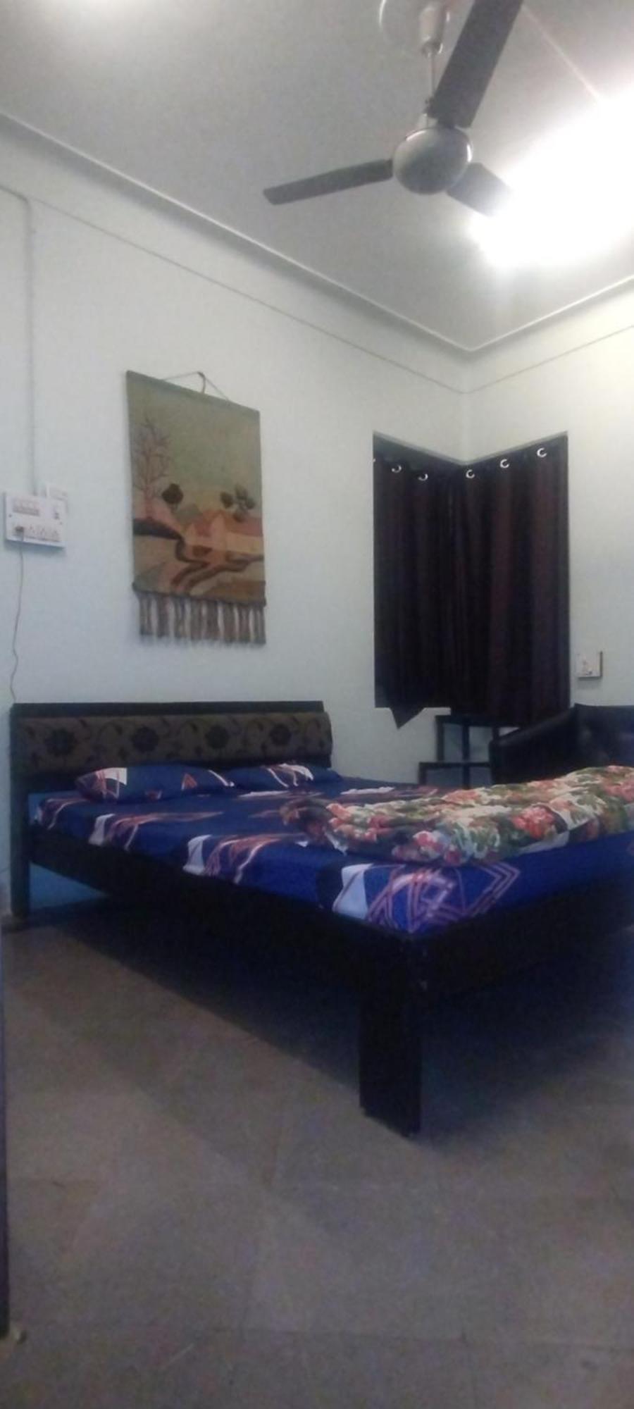 Madhav Bhavan Guest House Pune Zewnętrze zdjęcie