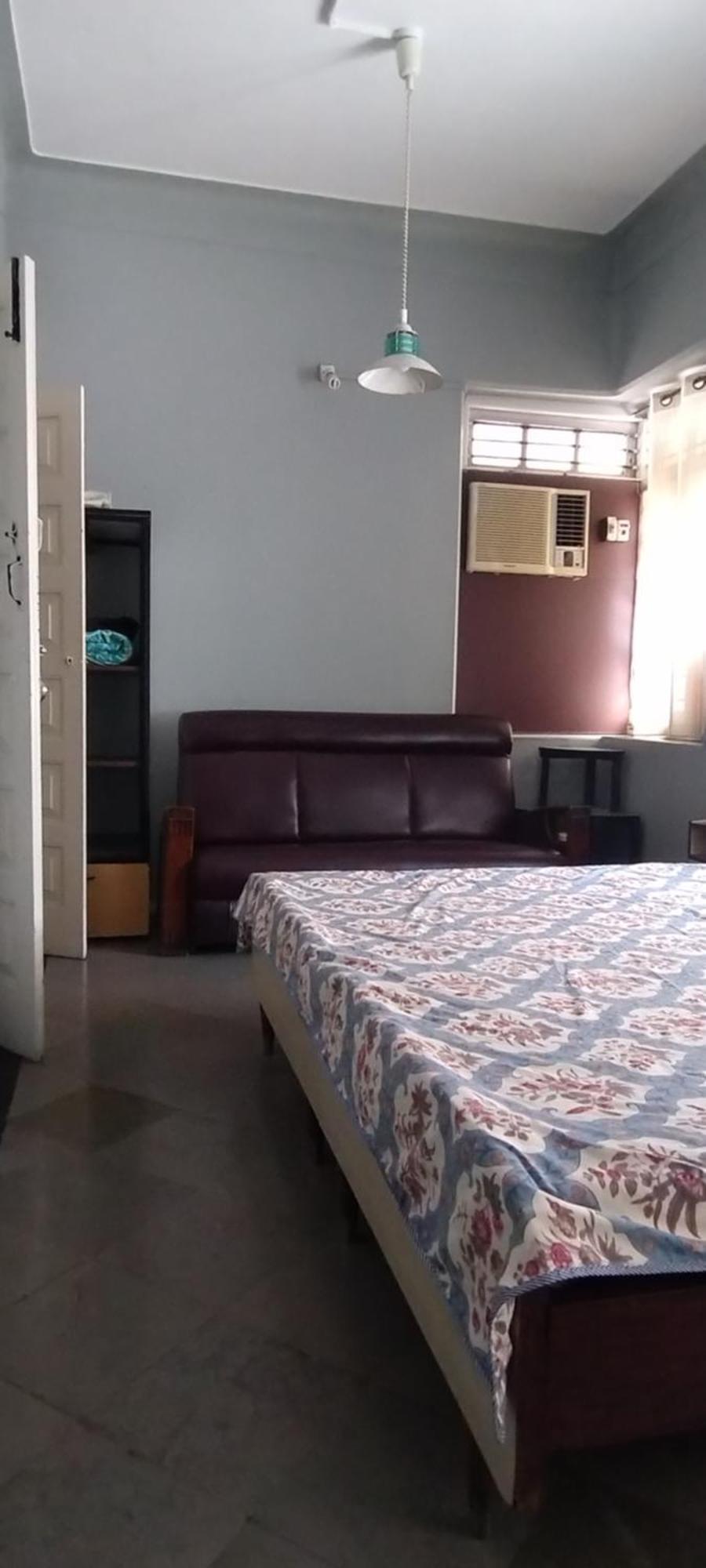 Madhav Bhavan Guest House Pune Zewnętrze zdjęcie