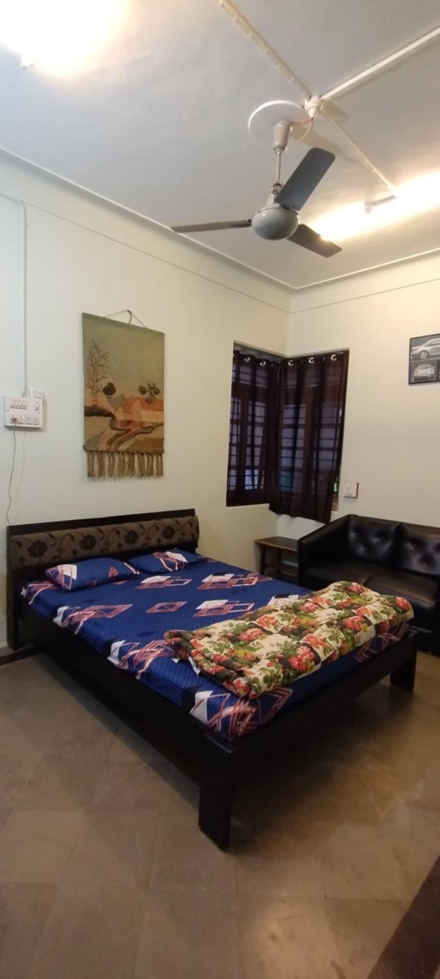Madhav Bhavan Guest House Pune Zewnętrze zdjęcie