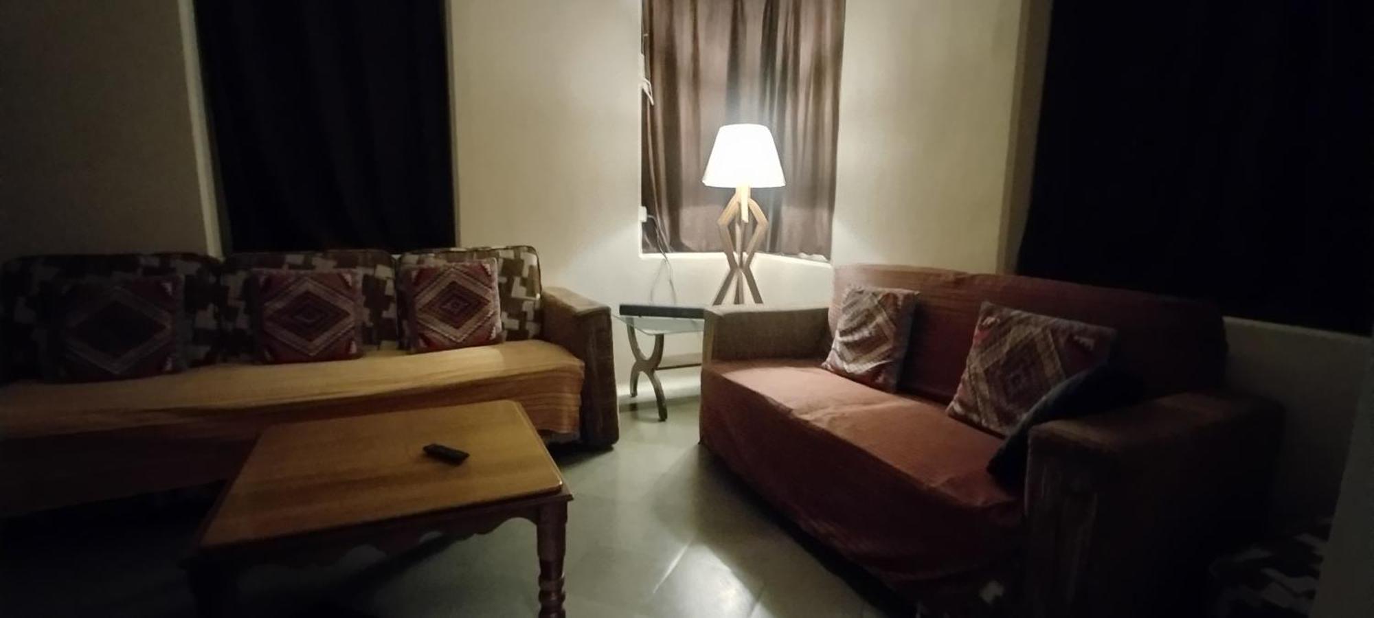 Madhav Bhavan Guest House Pune Zewnętrze zdjęcie