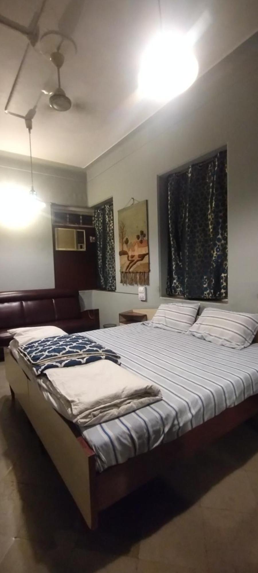 Madhav Bhavan Guest House Pune Zewnętrze zdjęcie