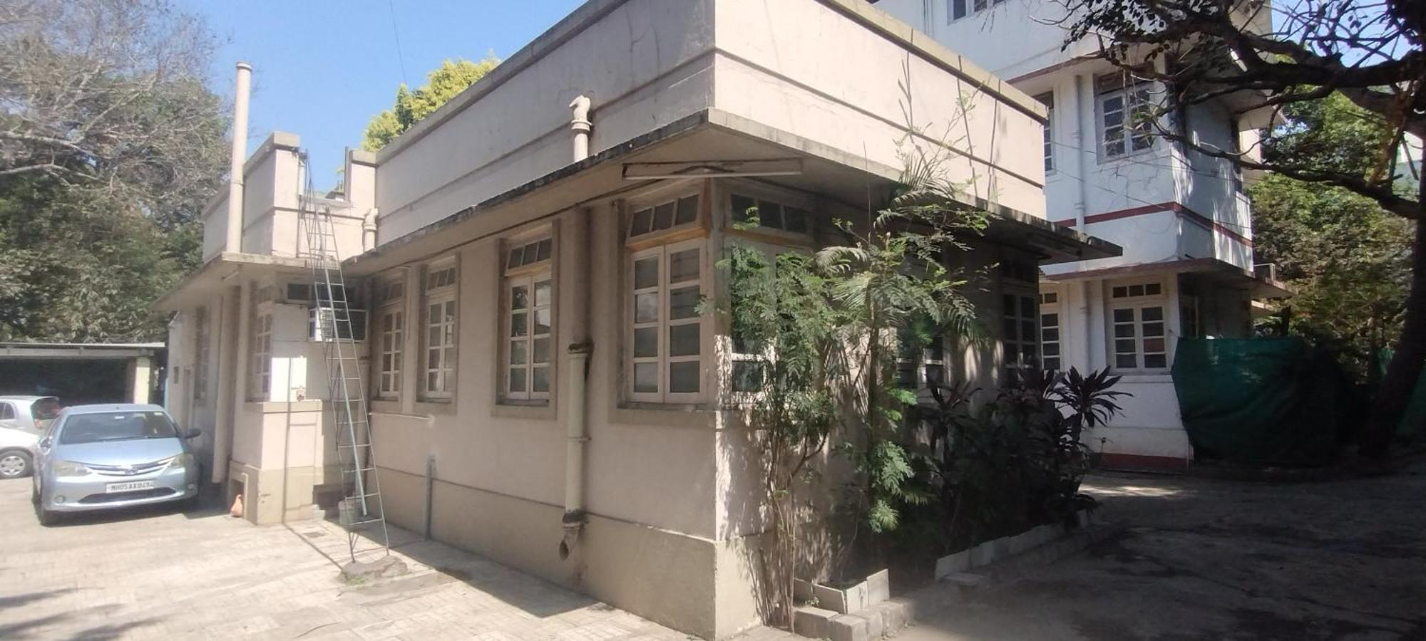 Madhav Bhavan Guest House Pune Zewnętrze zdjęcie