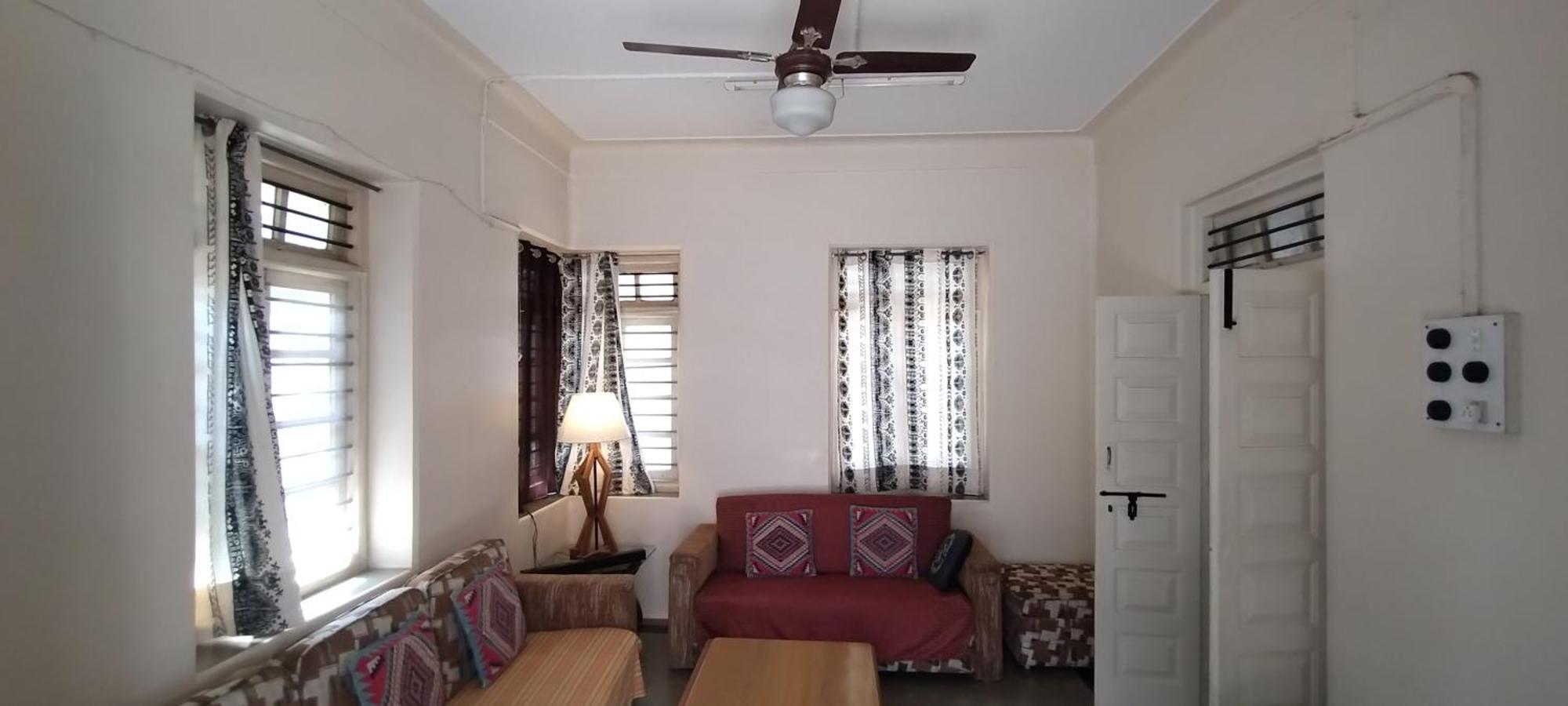 Madhav Bhavan Guest House Pune Zewnętrze zdjęcie