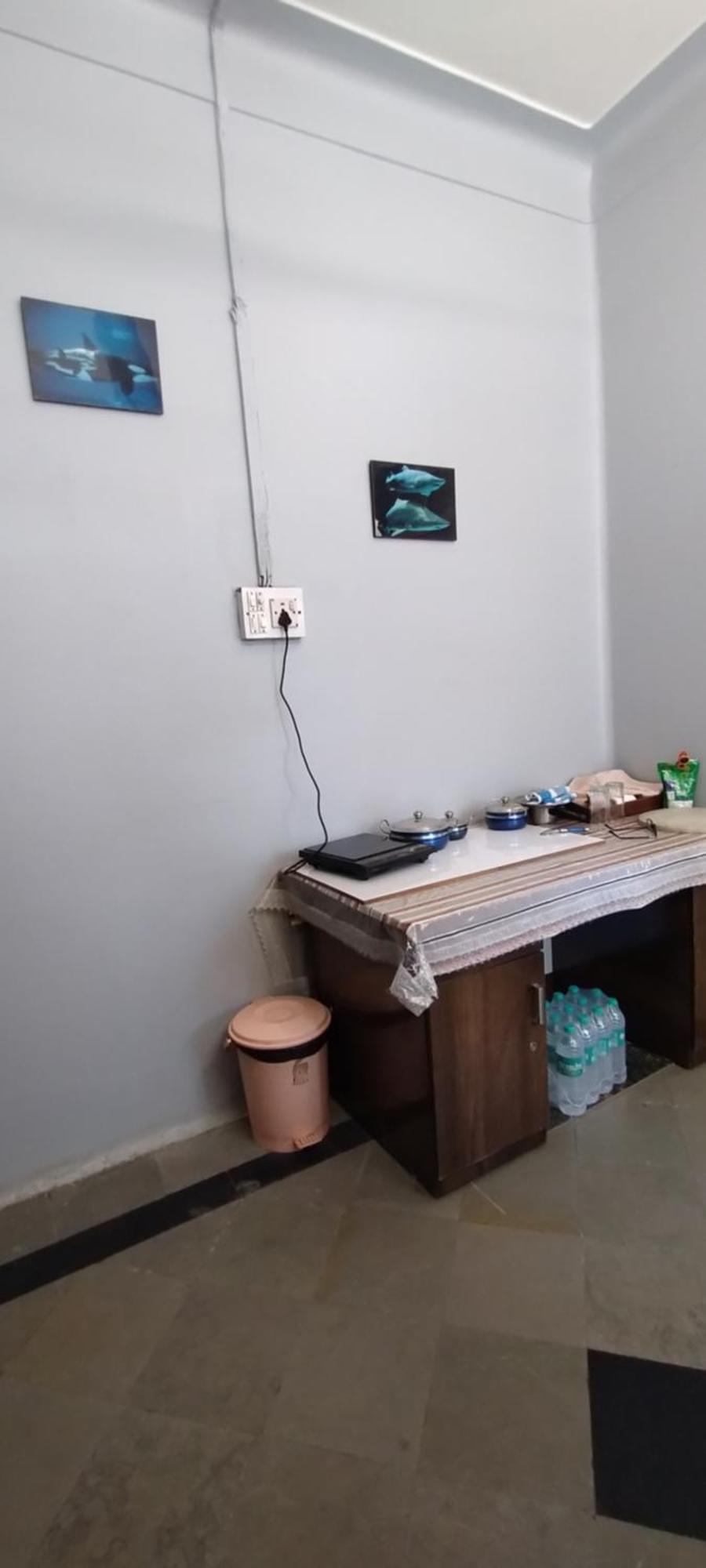 Madhav Bhavan Guest House Pune Zewnętrze zdjęcie