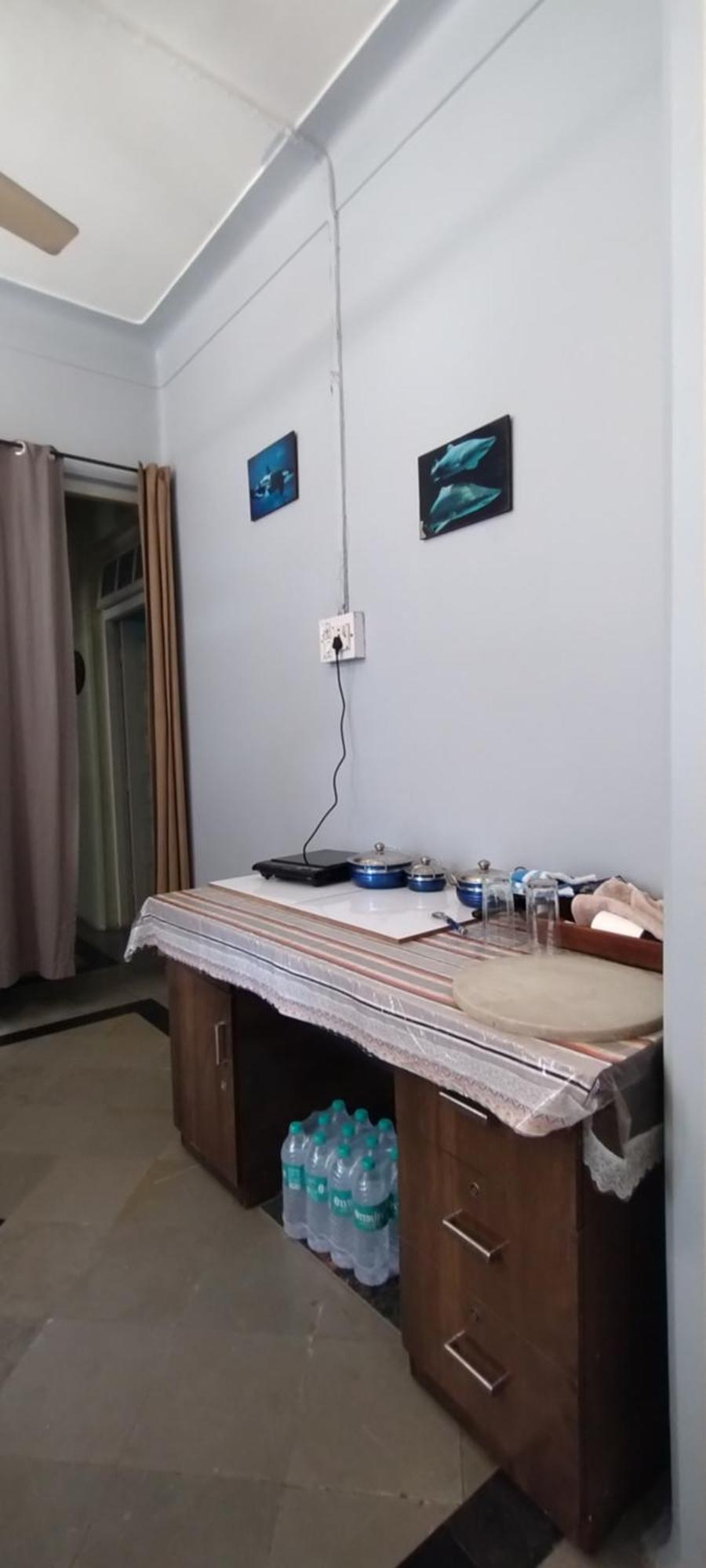 Madhav Bhavan Guest House Pune Zewnętrze zdjęcie
