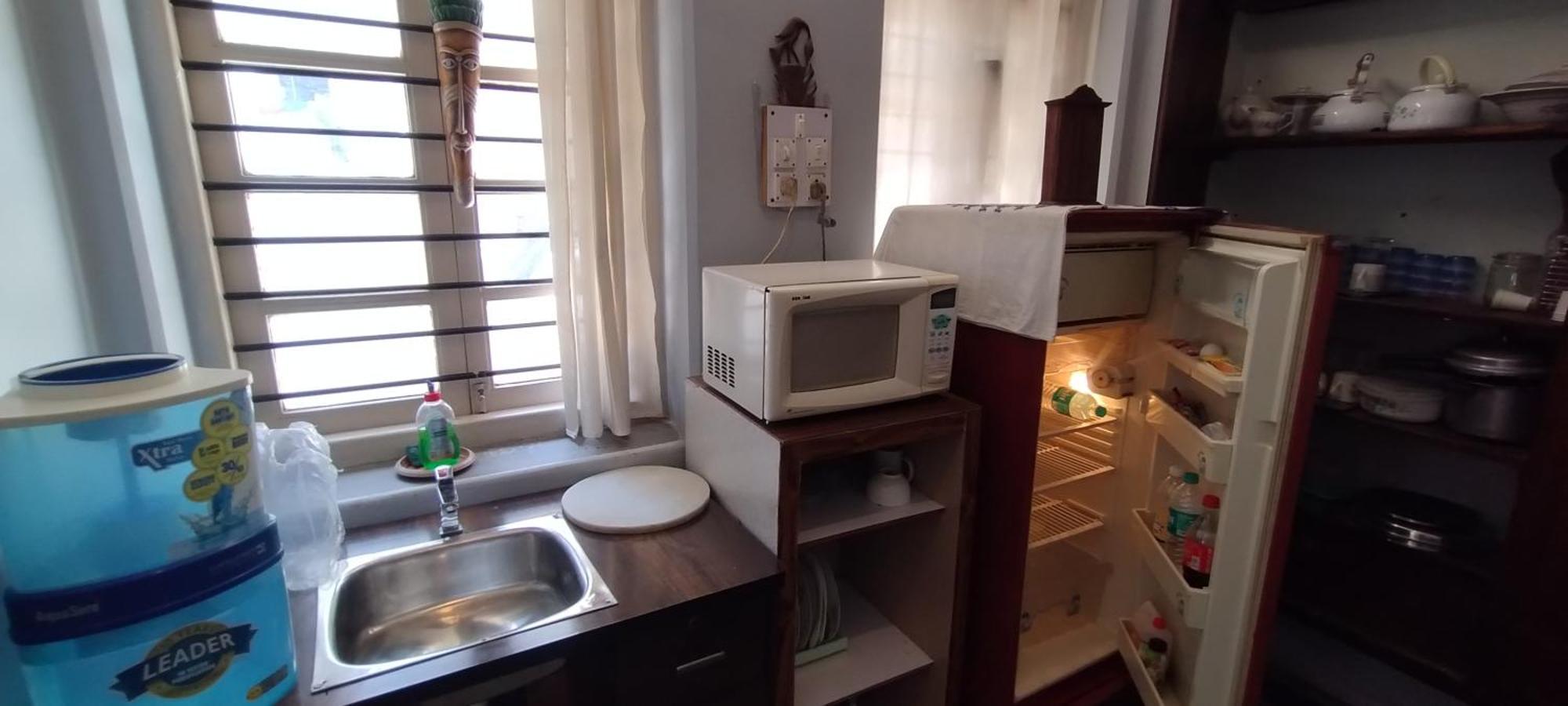 Madhav Bhavan Guest House Pune Zewnętrze zdjęcie